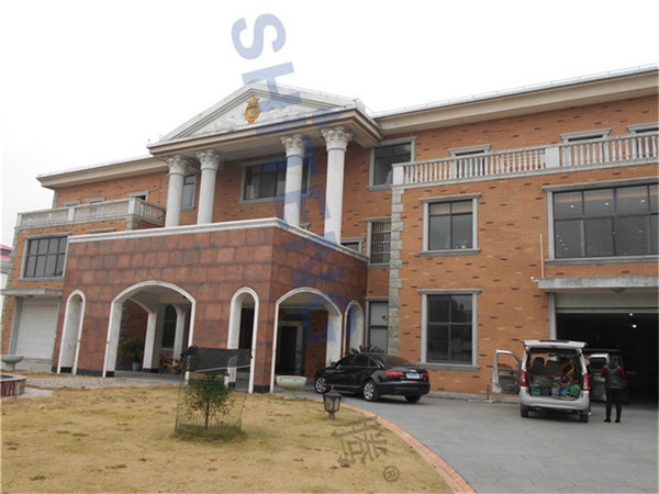 ���t�����d��·201̖�Ϻ����t�Q�����޹�˾�⾰�D